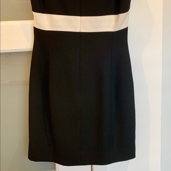 Bebe cocktail dress - Picture 3 of 6